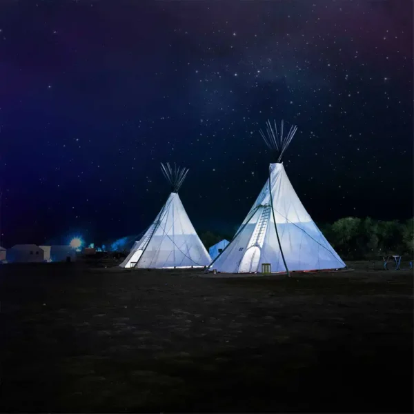 Tipi